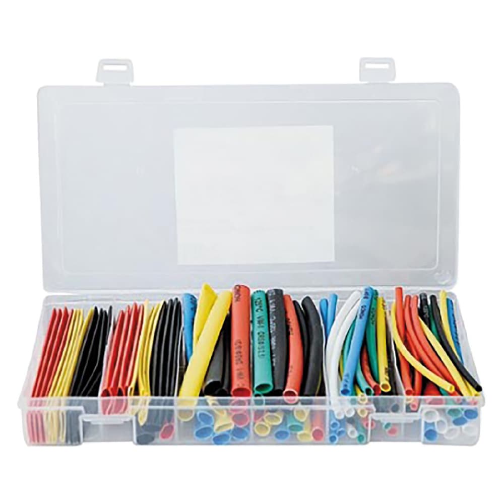 Guaine Termorestringenti Box Melchioni 100 Pezzi - 2