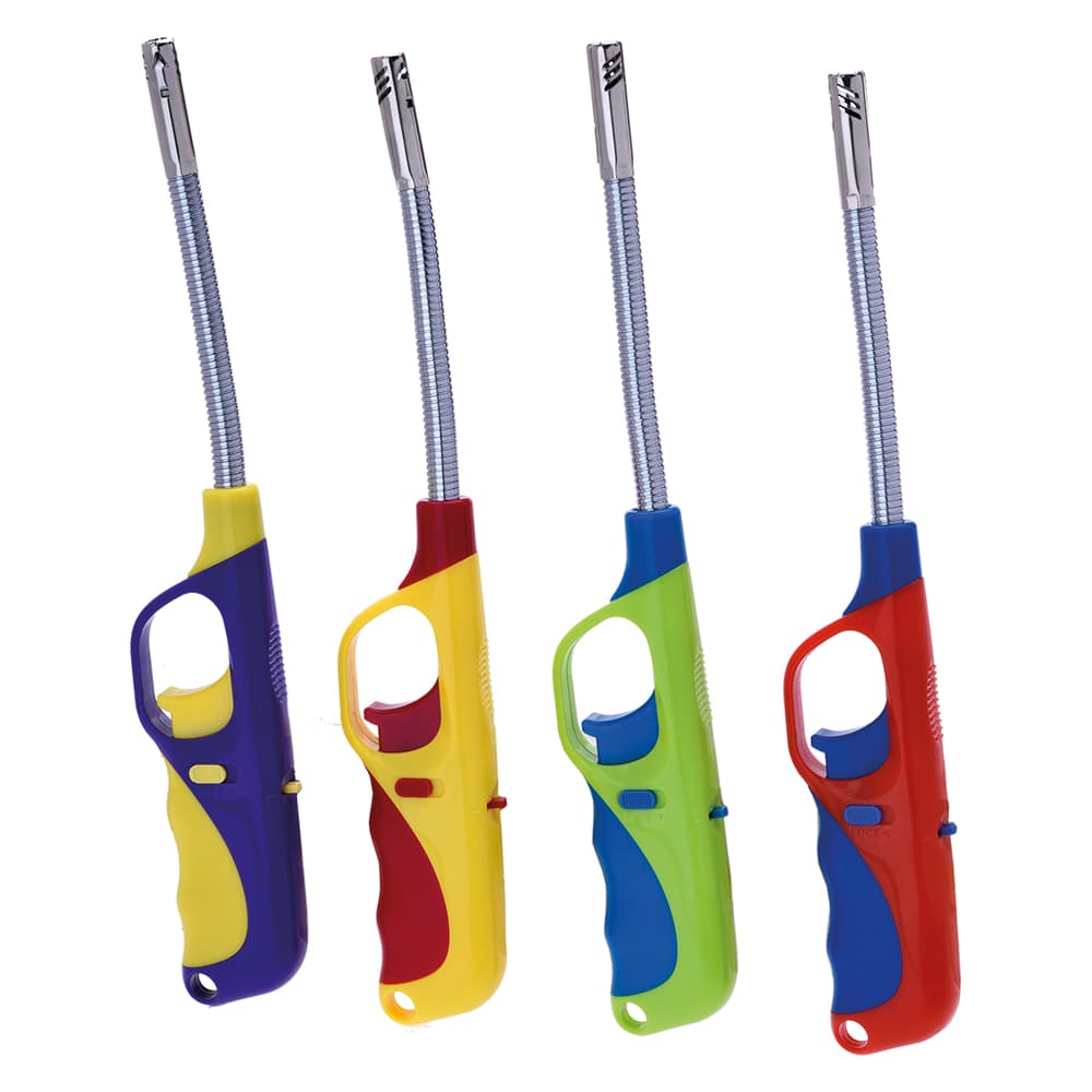 Accendigas Sprat Flex Polyflame 20 Pezzi - 2