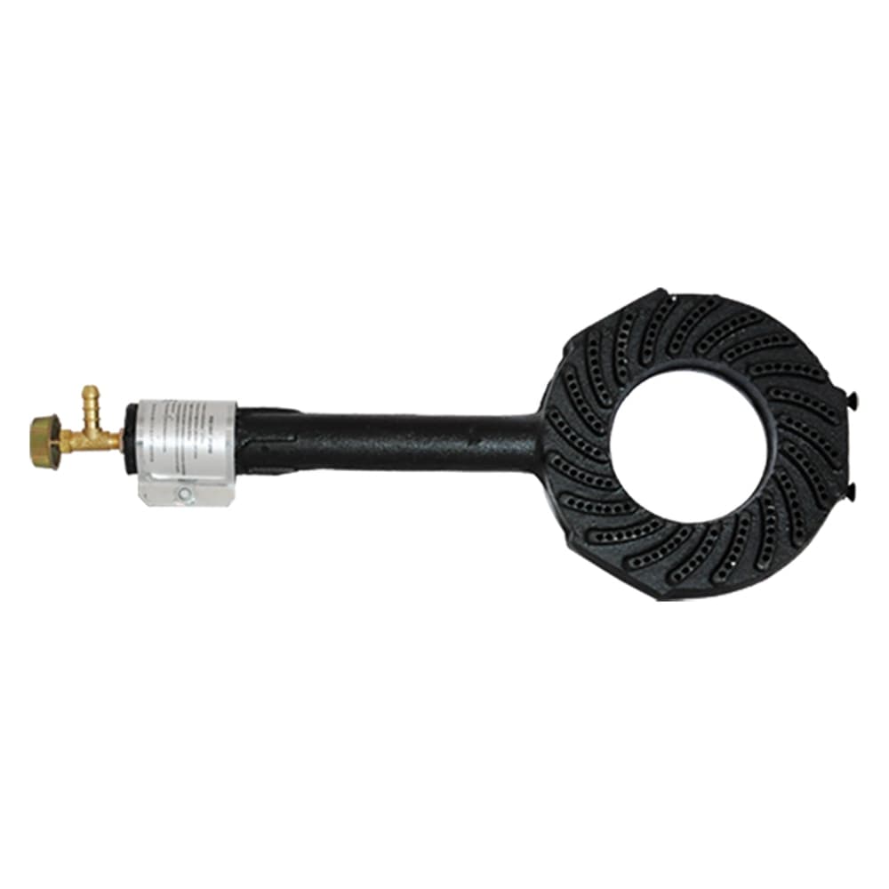 Testa per Fornellone Palumbo Ø 16 X in Ghisa 40 cm