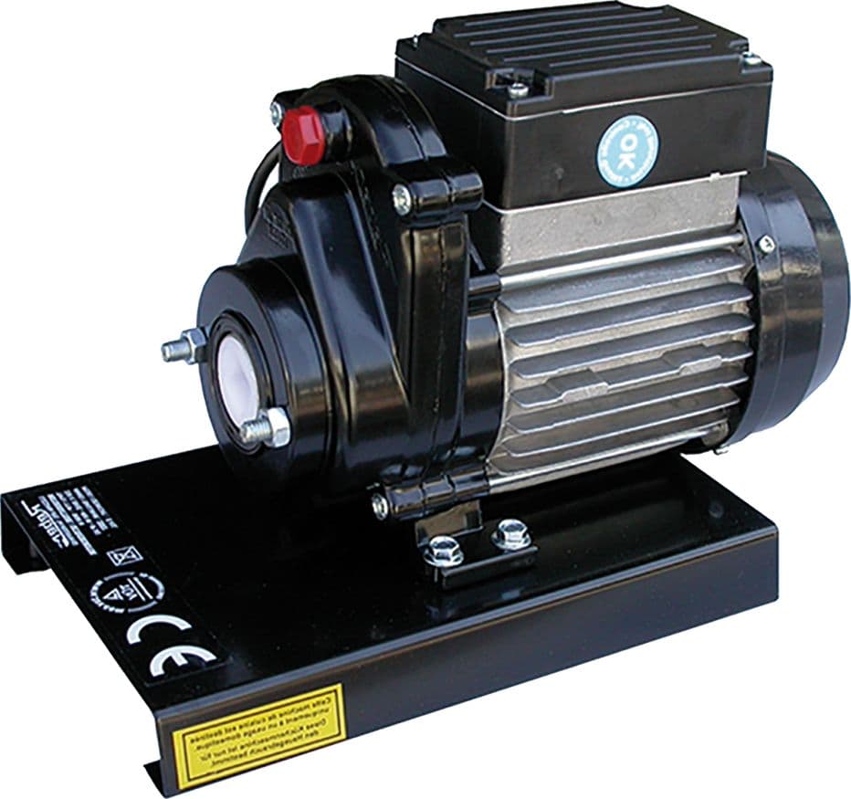 Motoriduttore Hp 0,3 ( Reber Reber 450 W) - 2