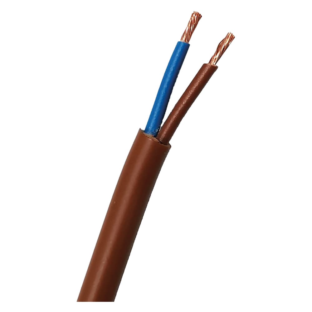 Cavo Multipolare Tipo 3 x 1 Mmq Tripolare FS180R18 - 2