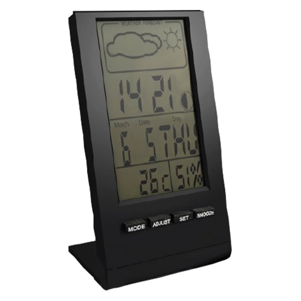 Stazione Meteo Misurazione 50° C +70° C Proxe - 2