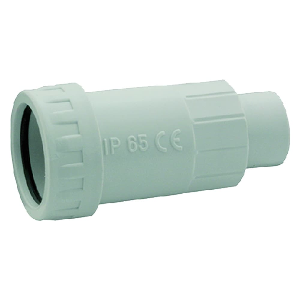Raccordo Tubo Guaina per Rigido 16 50 Pezzi Ø 20 mm – Autres