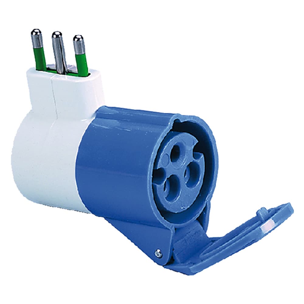Adattatore Industriale 73000 Fanton - 2