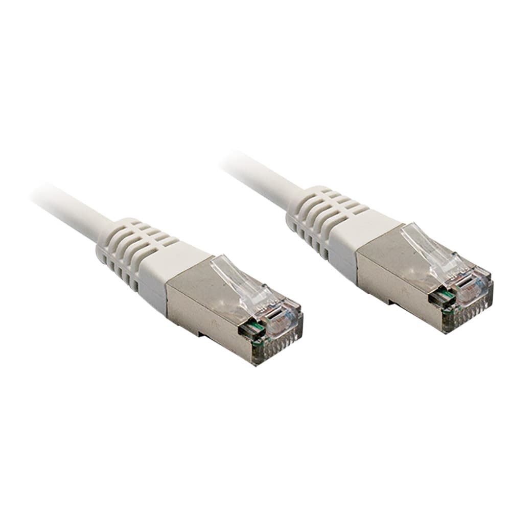 Cavo di Rete RJ45 5 (100 Mbit S) 3 Metri Metronic Lan - 2
