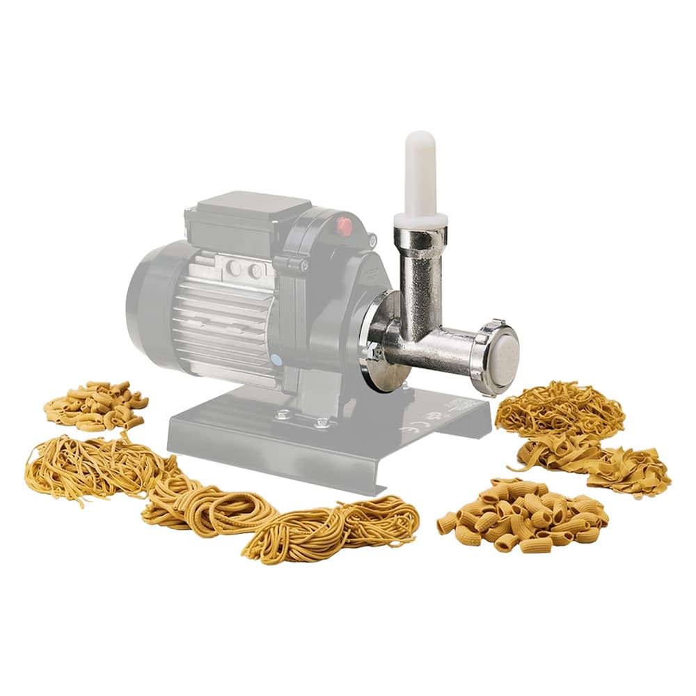 Accessorio Torchio per Pasta Reber N 3 - 2