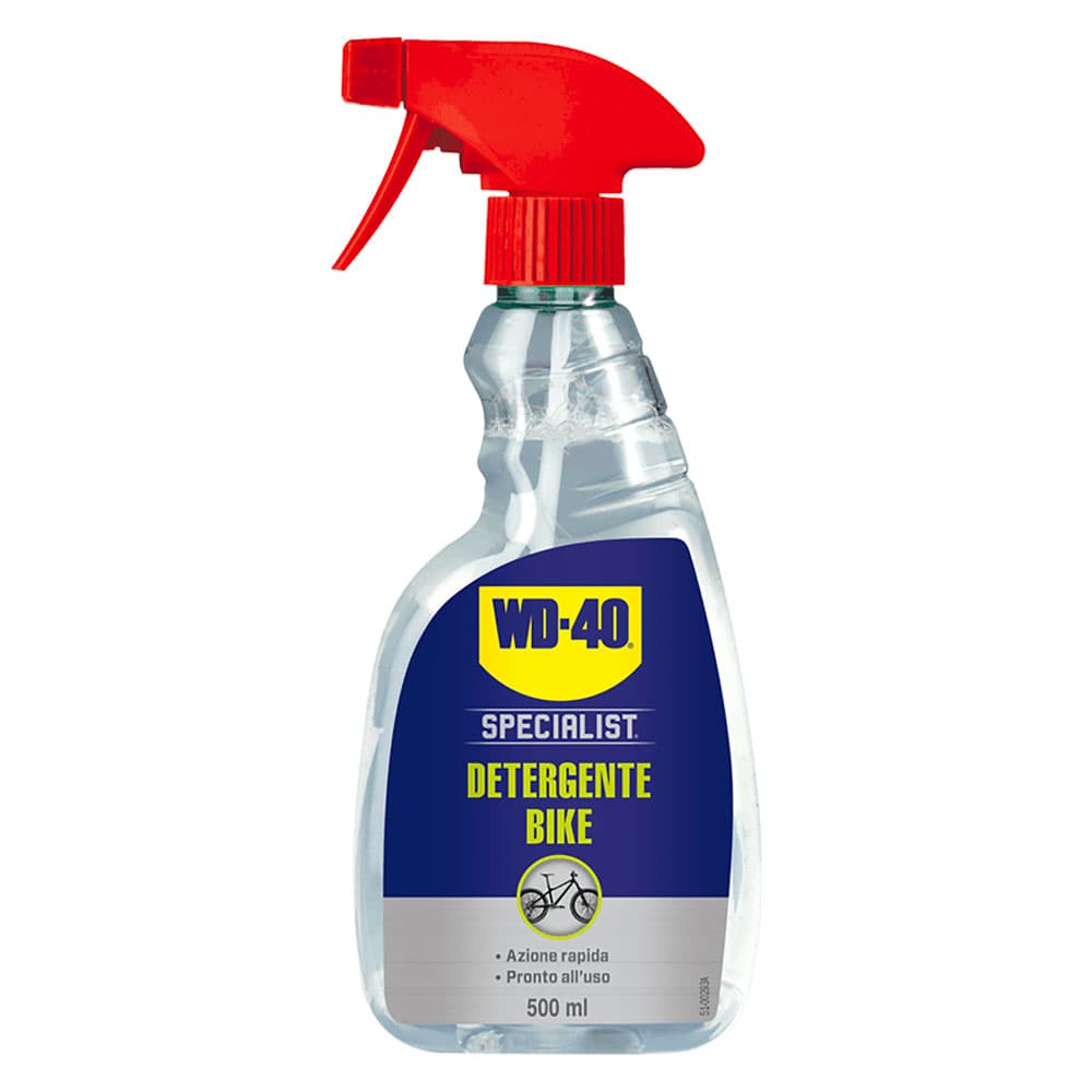Detergente per Biciclette Wd 40 0,5 lt - 2