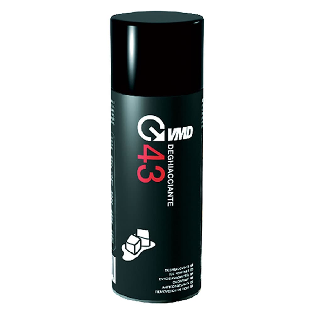 Deghiacciante Spray Vmd 12 Pezzi 200 ml - 2