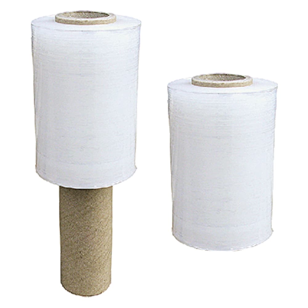 Film Estensibile x Senza Manico 12 Rotolo 10 cm 150 mt - 2