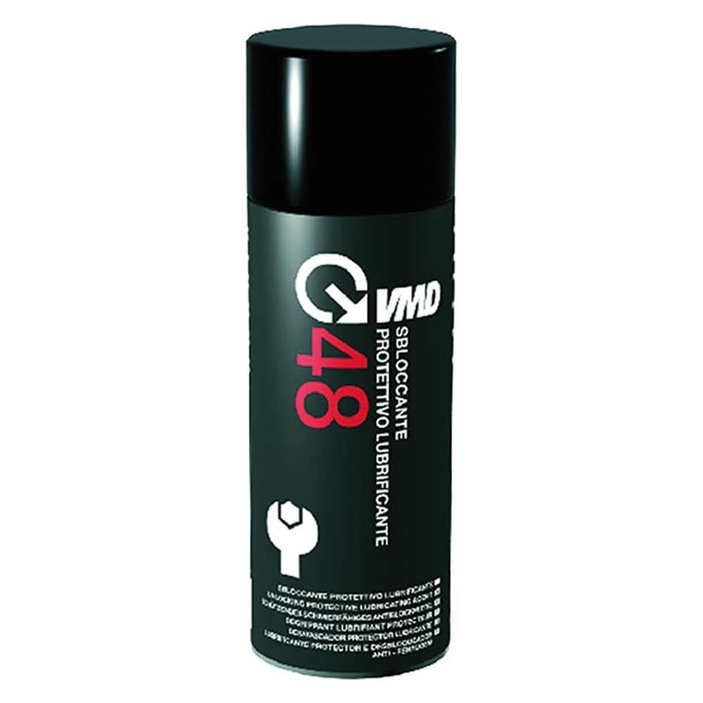 Sbloccante Spray Vmd 12 Pezzi 400 ml - 2