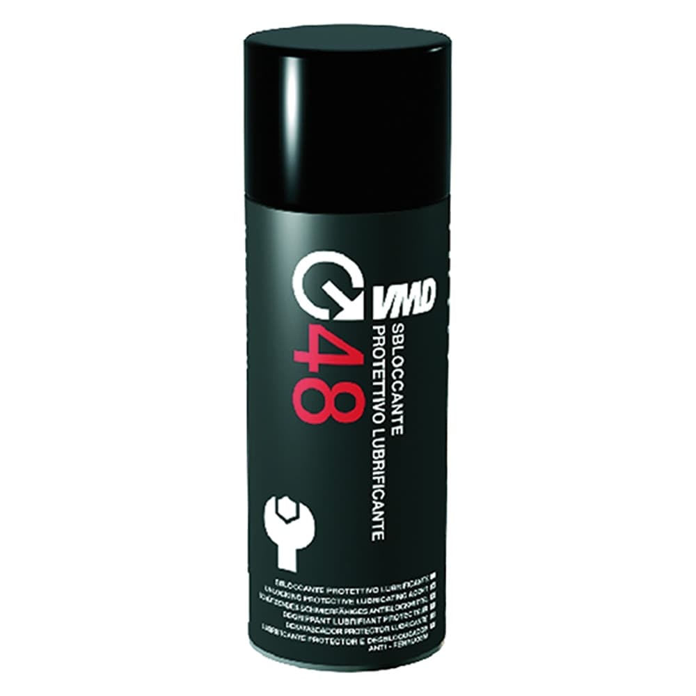 Sbloccante Spray Vmd 12 Pezzi 400 ml