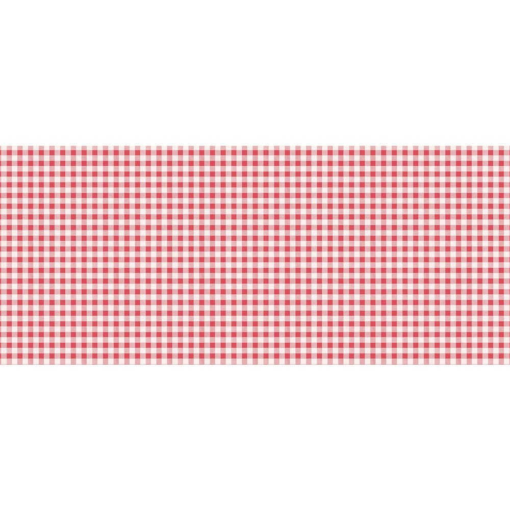 Tovagliato Fantasia Bonita Ptex R Colore Rossa Art 021 08 - 2
