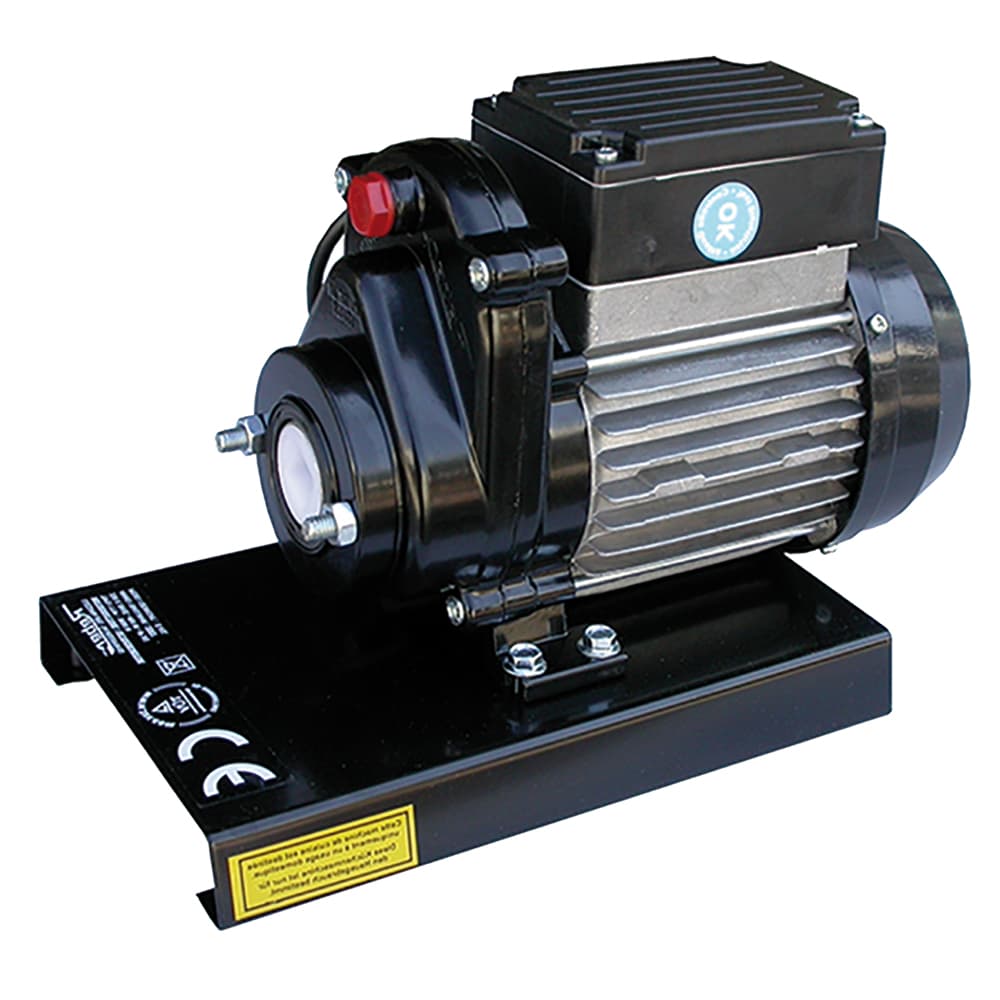 Motoriduttore Hp 0,4 ( Reber Reber 500 W) - 2
