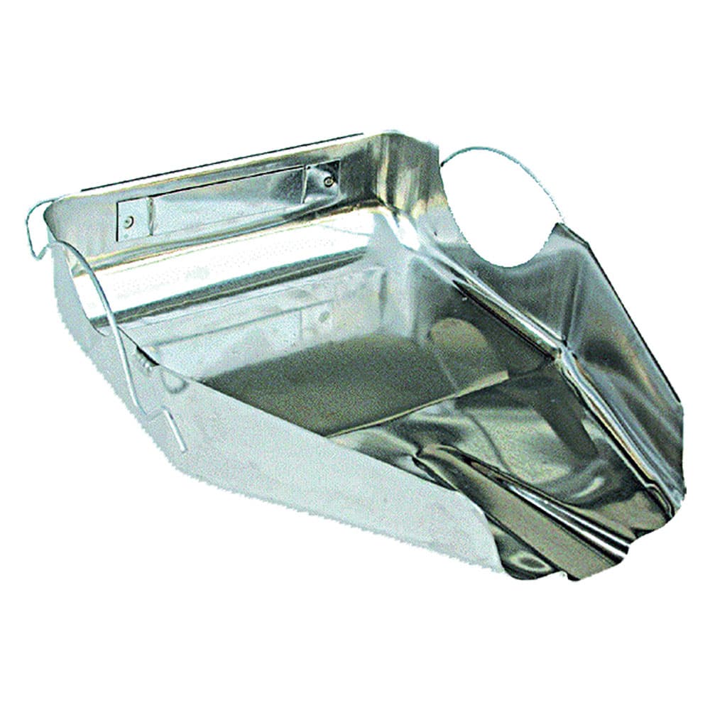 Scivolo Reber INOX N 5 - 2