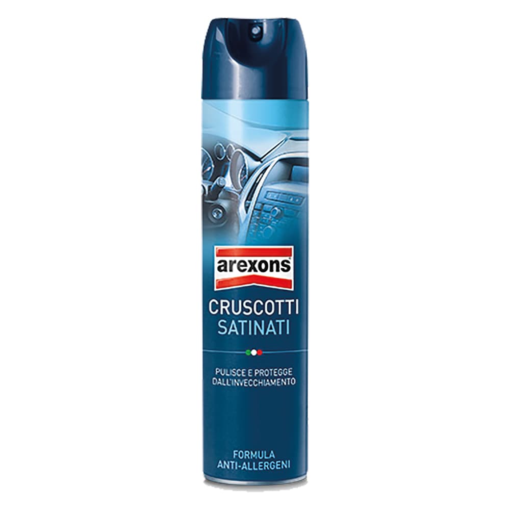 Cruscotti Satinati Arexons 600 ml - 2