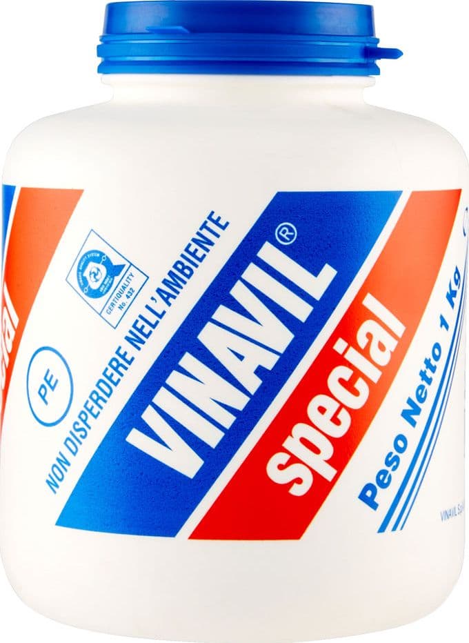 Colla Vinilica Vinavil Special 6 Pezzi 1 kg - 2