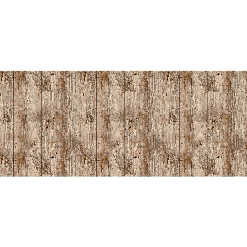 Tovagliato Fantasia Natura Tronco Bonita Ptex R Legno Art 33J 04 - 2