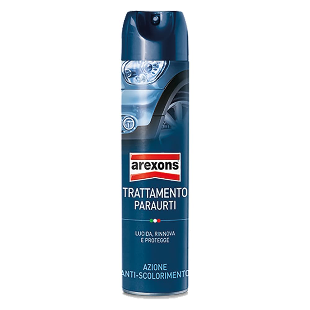 Trattamento Paraurti Spray Arexons 400 ml - 2