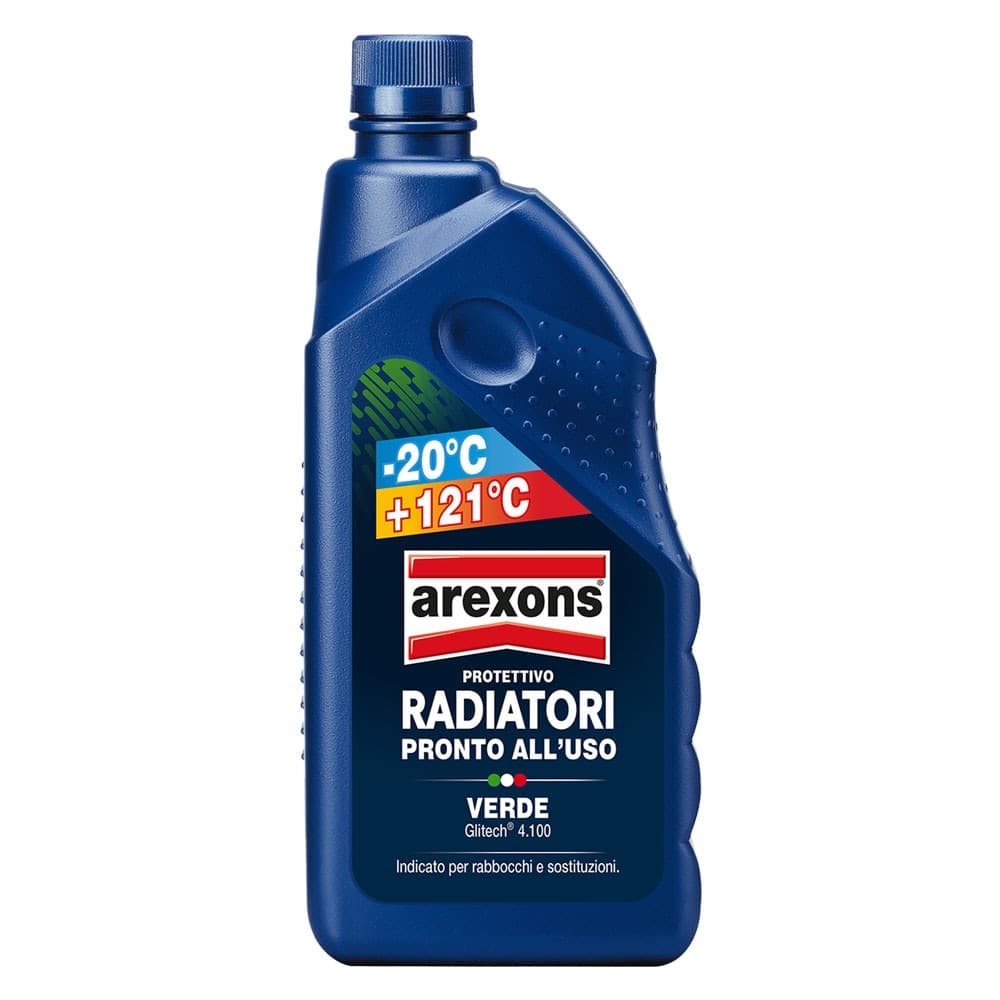 Protettivo per Radiatori Arexons 1 Lt - 2