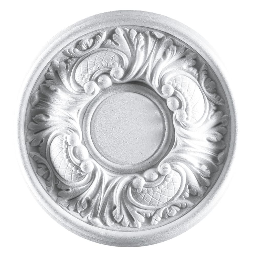 Rosone Decorativo per Soffitti Mod ER29DY Ø Bovelacci 29 cm - 2