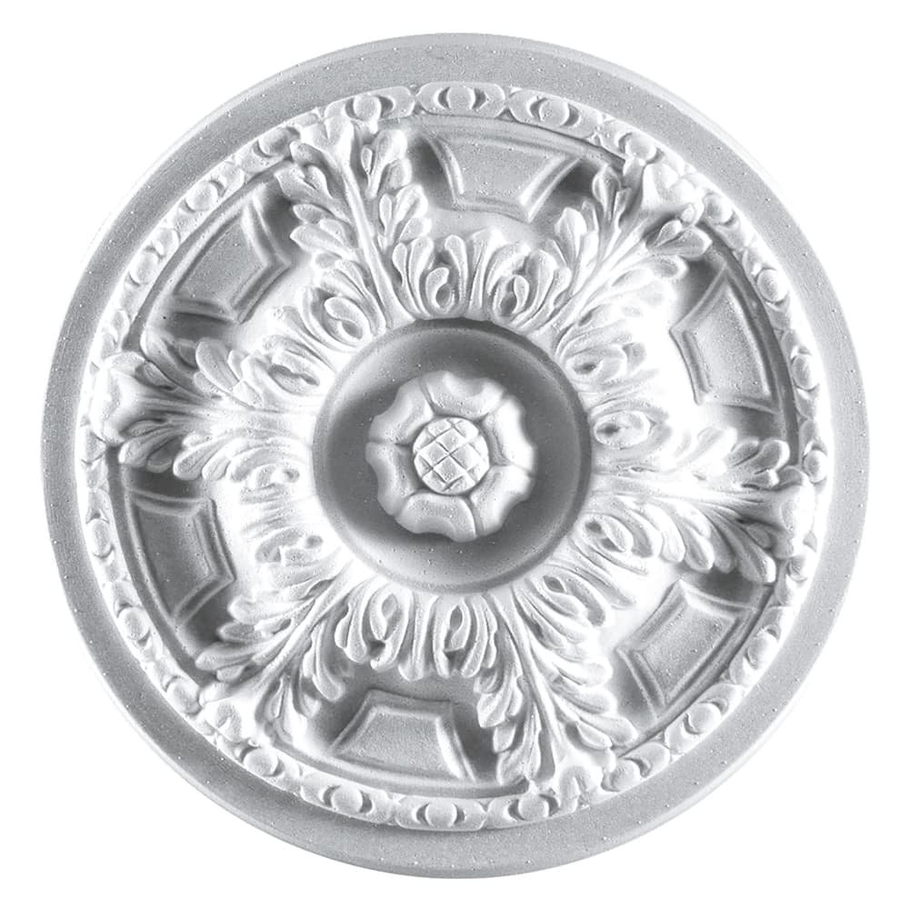 Rosone Decorativo per Soffitti Mod EC22DY Ø Bovelacci 33 cm - 2