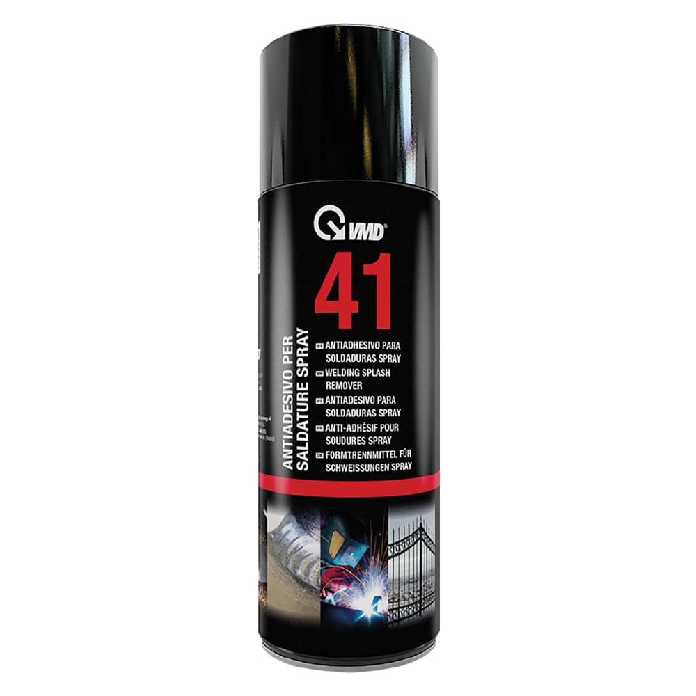 Antiadesivo Saldatura Spray Vmd 12 Pezzi 400 ml - 2