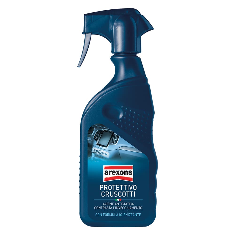 Protettivo per Cruscotti Arexons 400 ml - 2