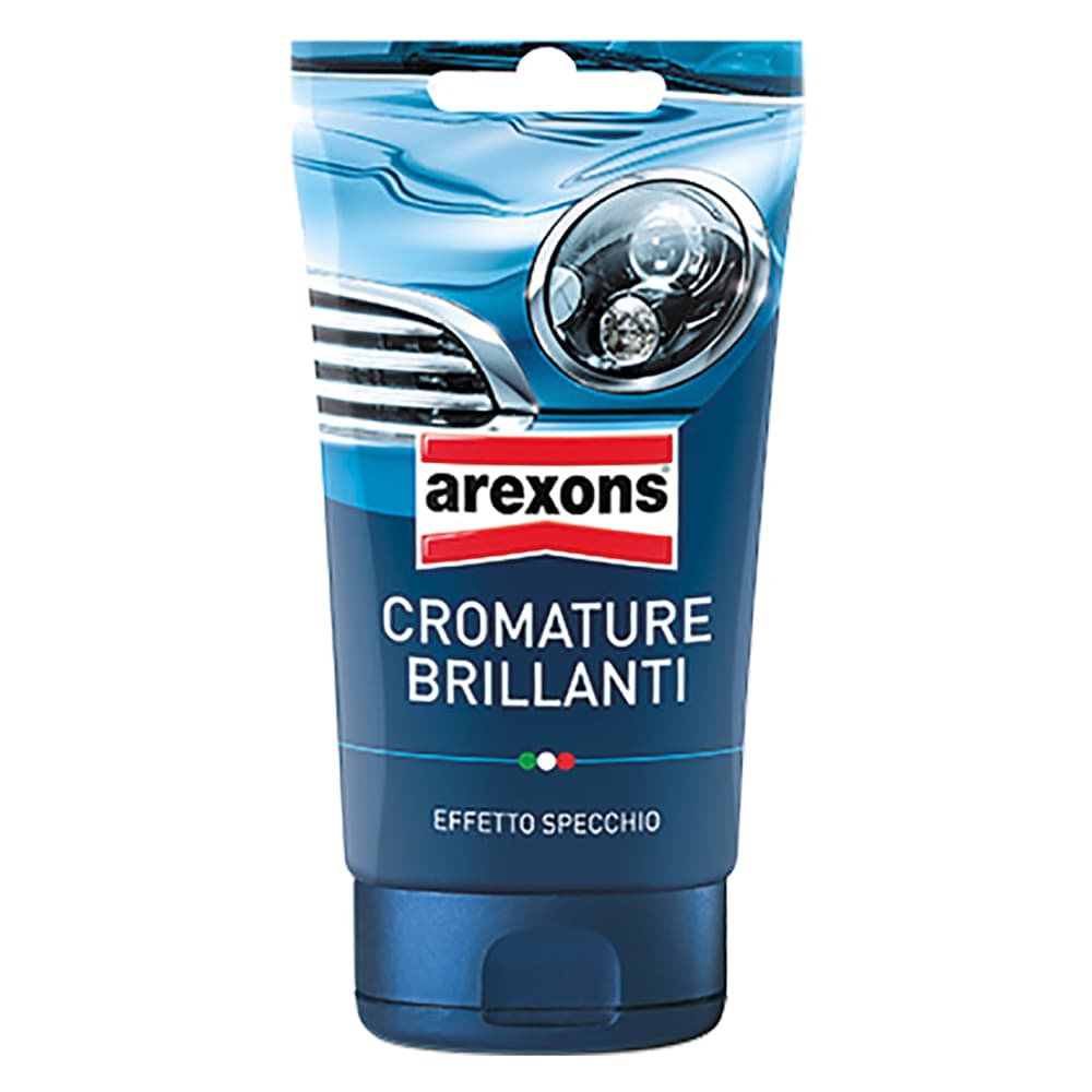 Pasta Cromature Brillanti Arexons 150 gr - 2