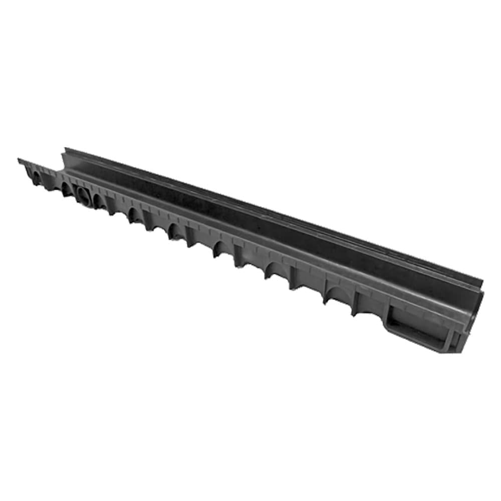 Canaletta Modulare A15 Compact 100 x 10 x 3,5 cm - 2