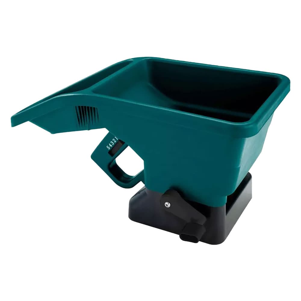 Spargi Concime Manuale Capacità Muggioli Cresco 2,5 kg - 2