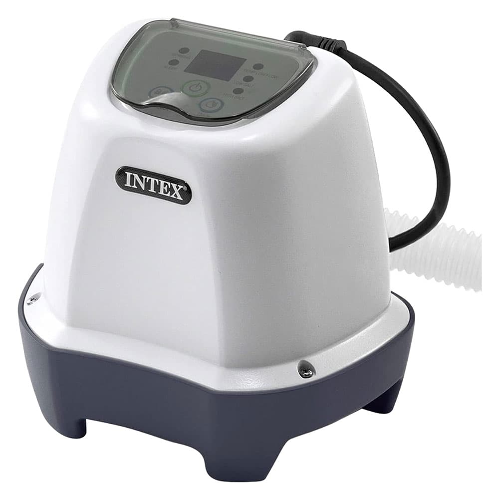 Generatore di Cloro per Piscine Art 26662 Intex QS200 - 2