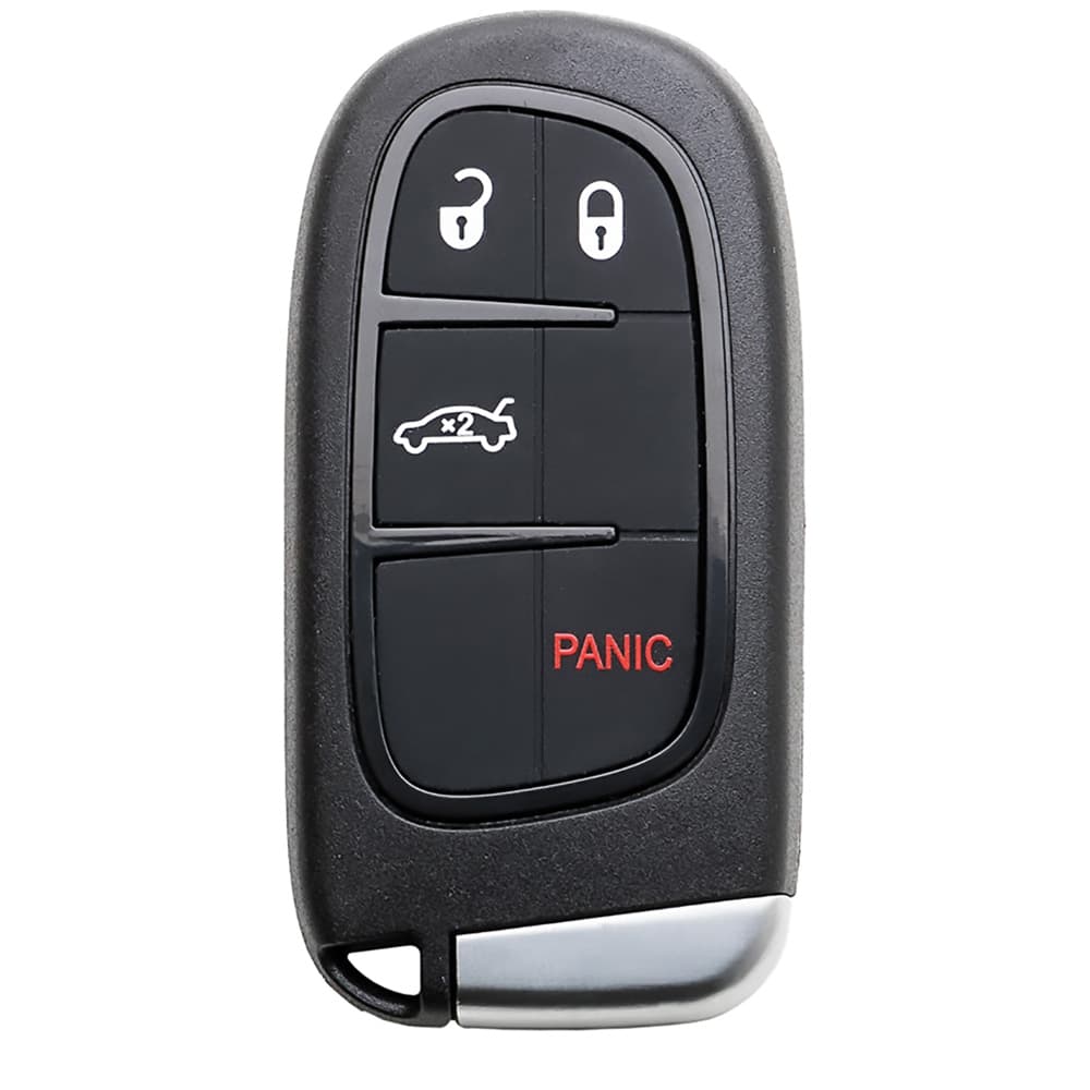 Guscio per Chiave Auto TOYRSE2 per Toyota Silca - 2