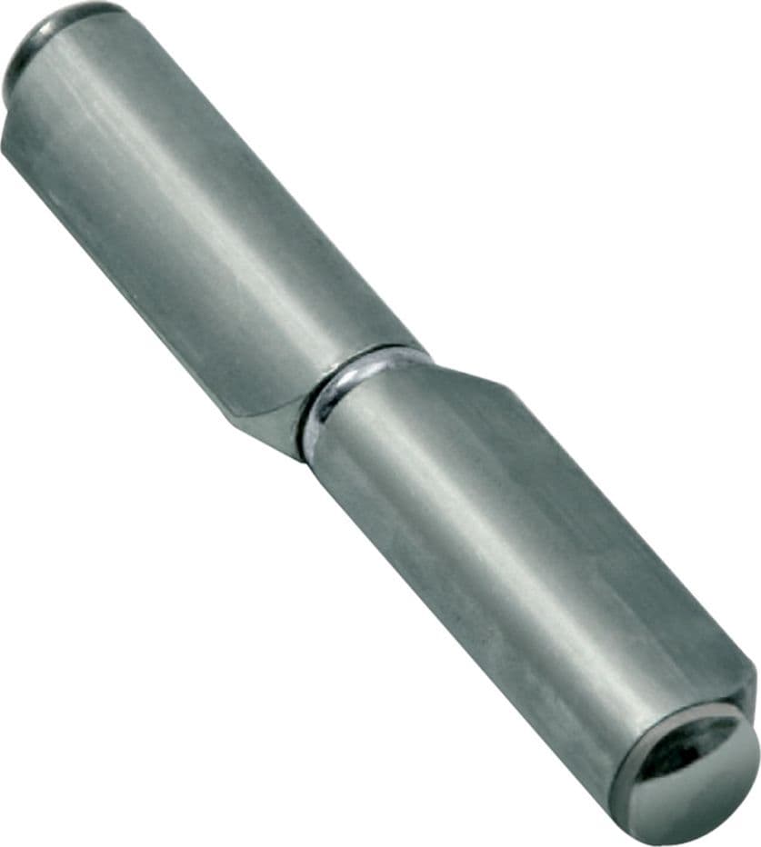 Cerniera con Costa Art 80 Portata Comunello 40 Pezzi 570 mm Ø 9 110 kg