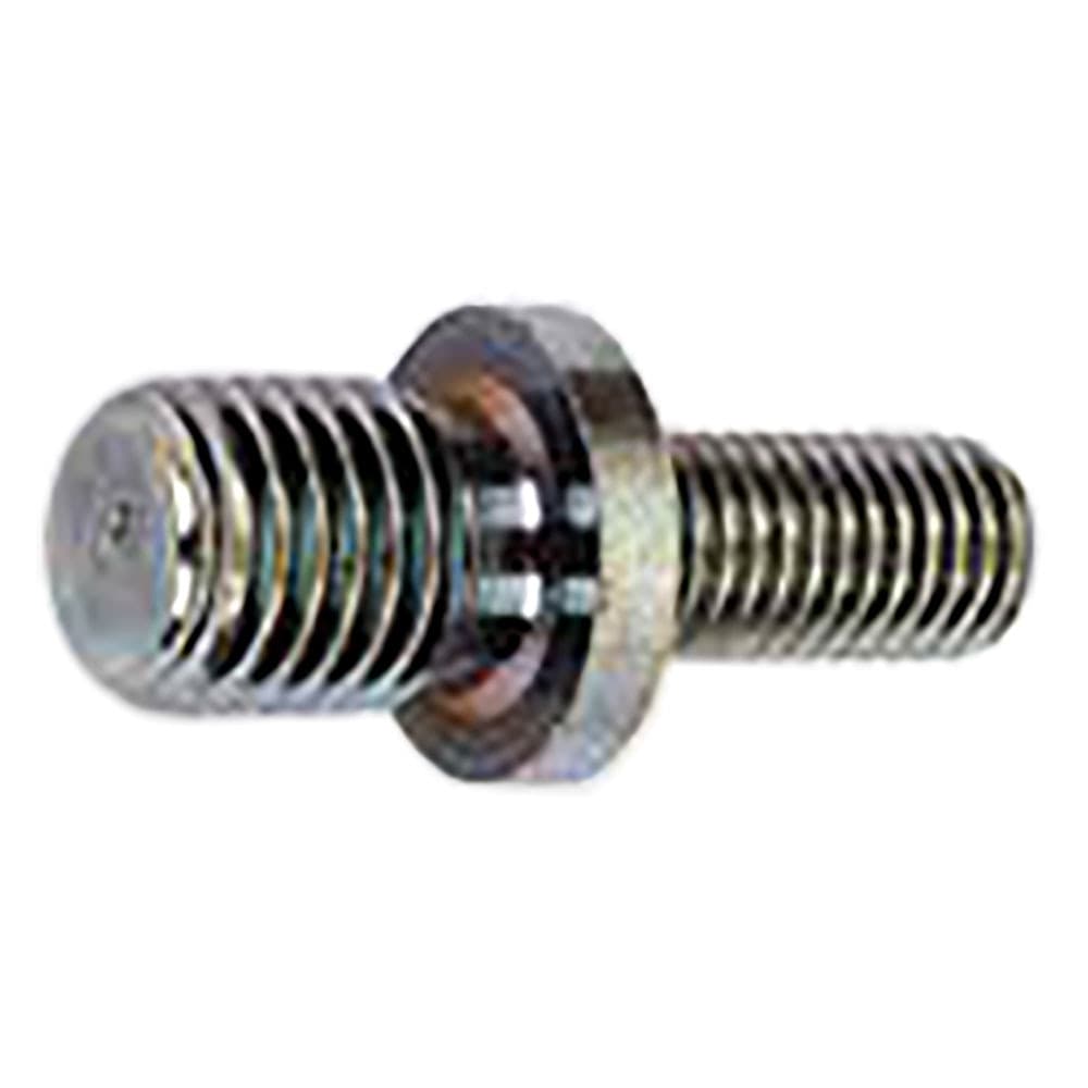 Adattatore per Testina Decespugliatore Sx 5 Pezzi 10 X 1,25 M 8 X M – Autres