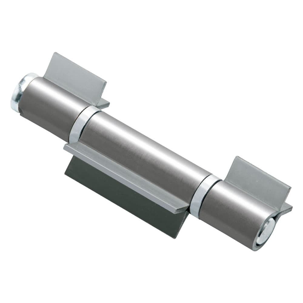 Cernierona a 3 Ali Aperte Art 186 Comunello 4 Pezzi 460 mm Ø 27 - 2