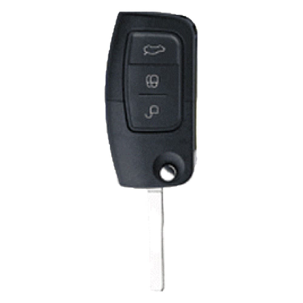 Radiocomando Auto HU101R10 per Ford Silca - 2