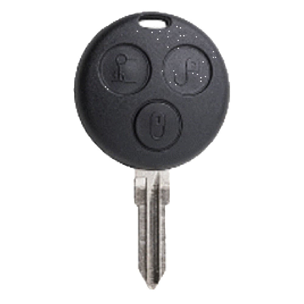 Radiocomando Auto YM23R20 per Smart Silca - 2