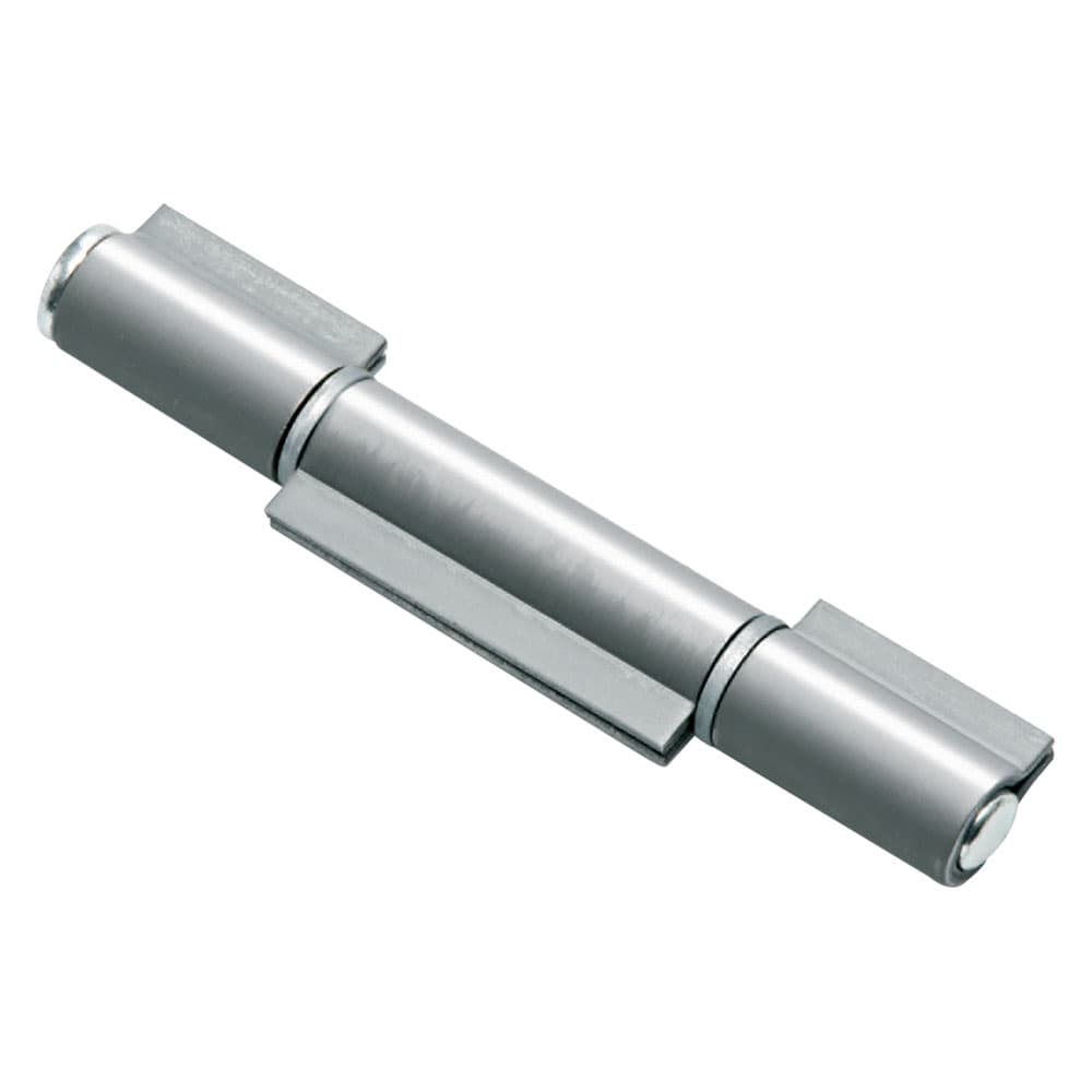 Cerniera a Saldare 3 Ali Art 144 Portata 40 Pezzi 410 mm Ø 10,7 200 kg - 2
