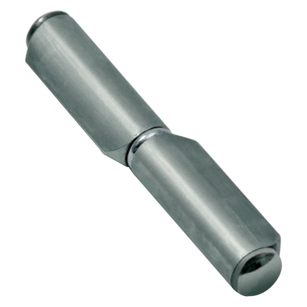 Cerniera con Costa Art 139 Portata Comunello 40 Pezzi 570 mm Ø 9 300 kg - 2