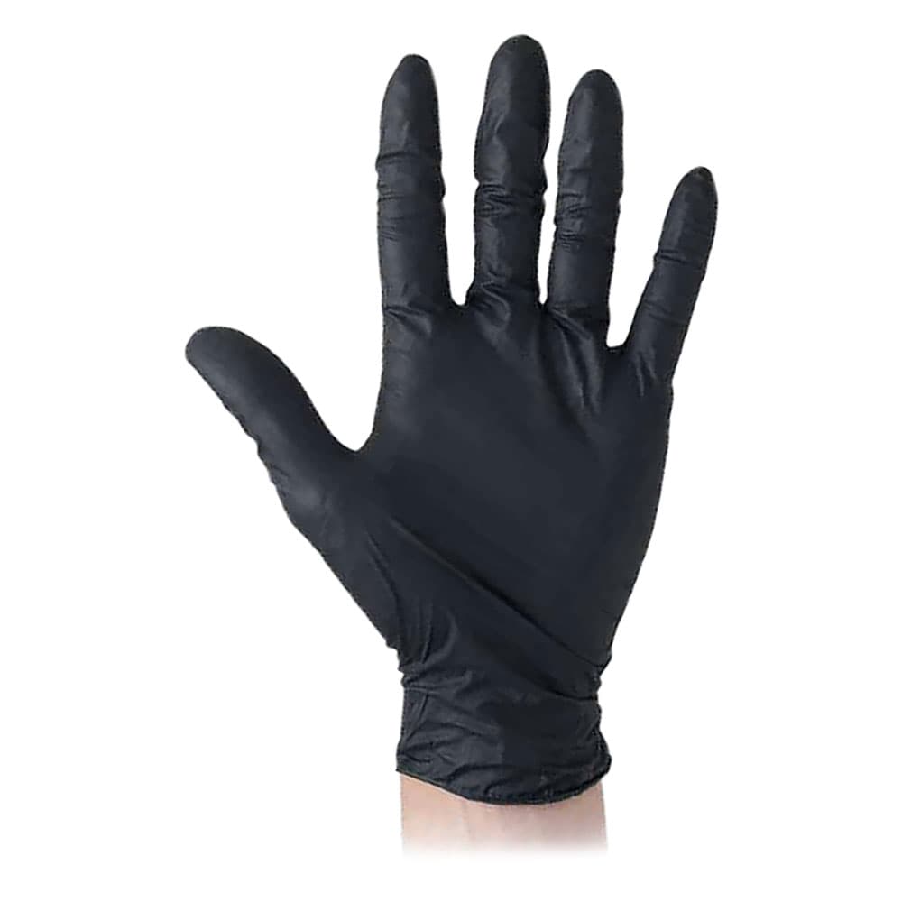 Guanti Nitrile Monouso Spessorati m Reflexx Strong - 2