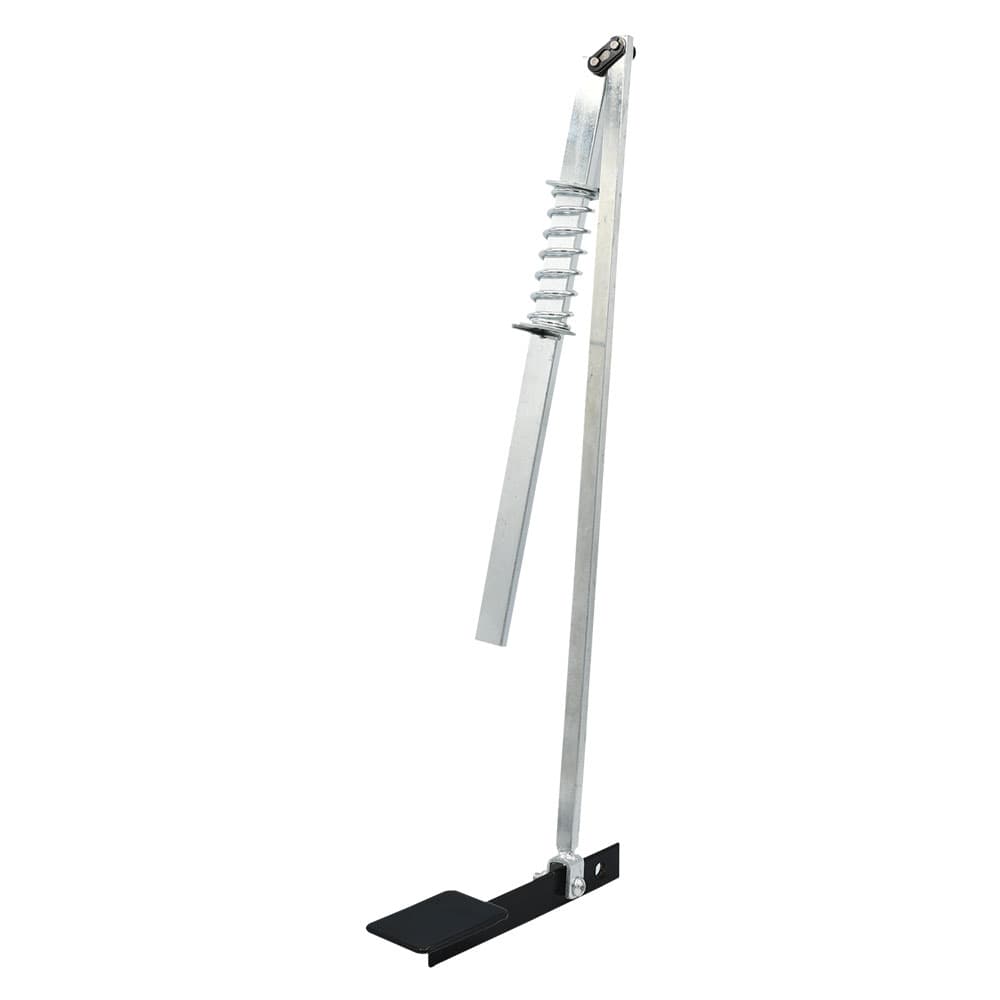 Pedale per Betoniera 160 180 Sidex 120 lt - 2