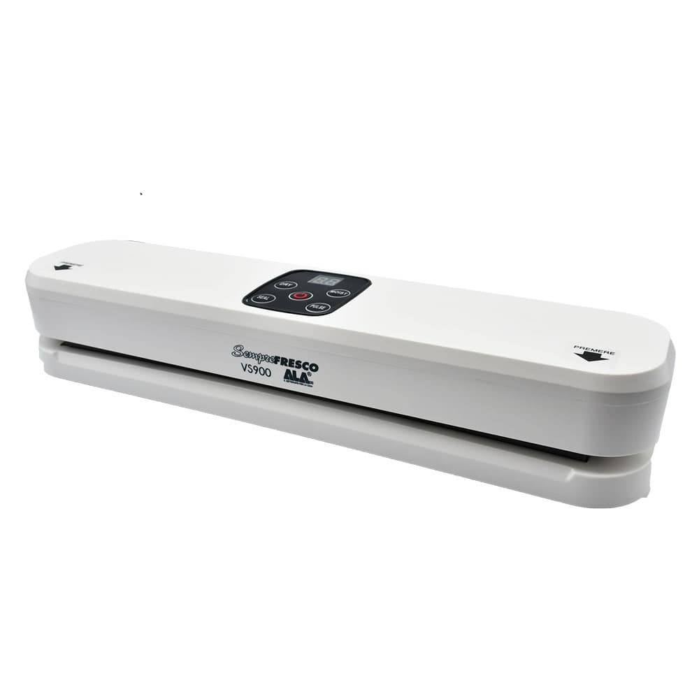 Macchina Sottovuoto ALA2000 Sempre Fresco VS900 100 w - 2