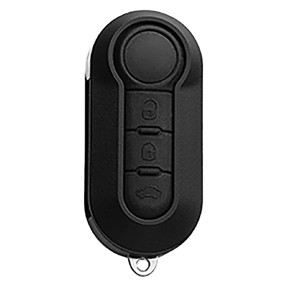 Radiocomando Auto SIP22R34 per Multimarca Silca - 2