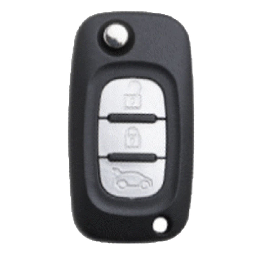 Radiocomando Auto RNR01 per Renault Dacia Silca - 2