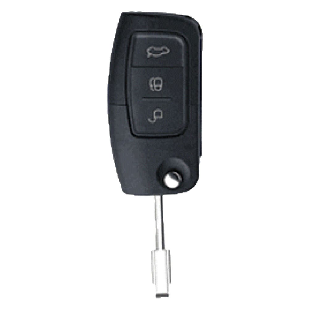 Radiocomando Auto FO21R10 per Ford Silca - 2