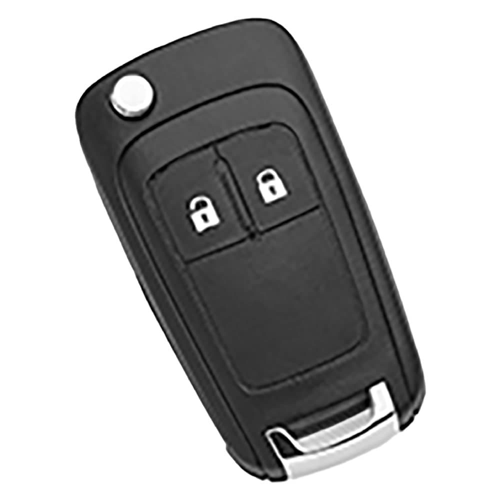 Radiocomando Auto HU100R26 per Opel Silca - 2