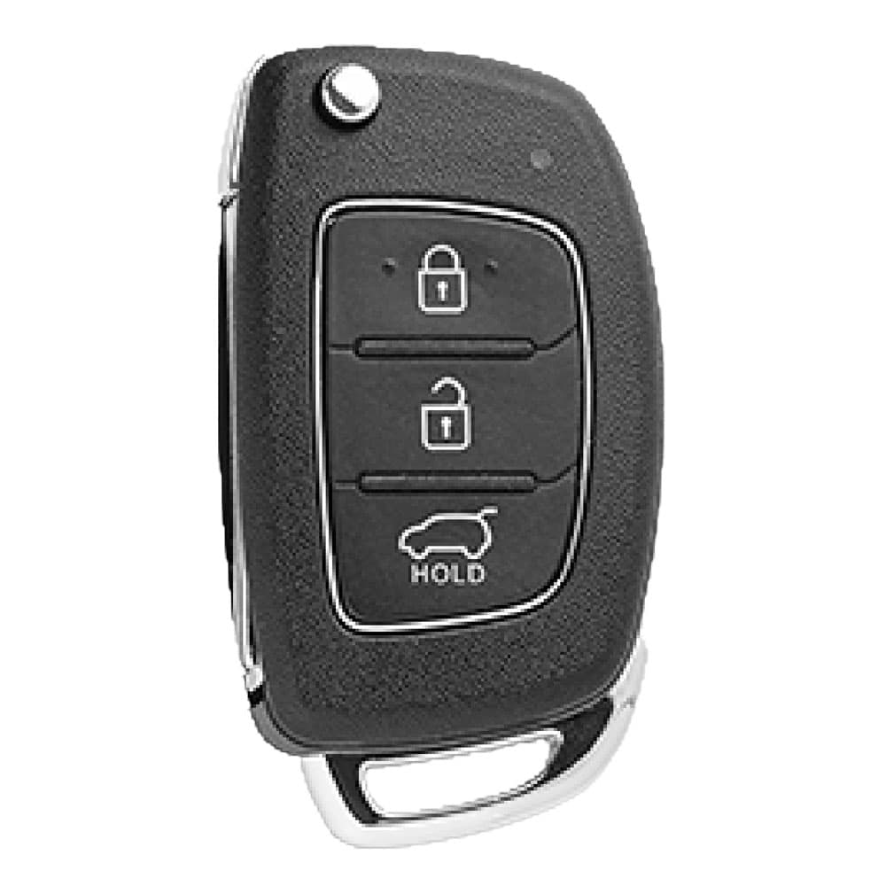 Radiocomando Auto KIA8R32 per Hyundai Silca - 2