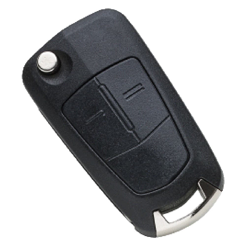 Radiocomando Auto HU100AR02 per Opel Silca - 2