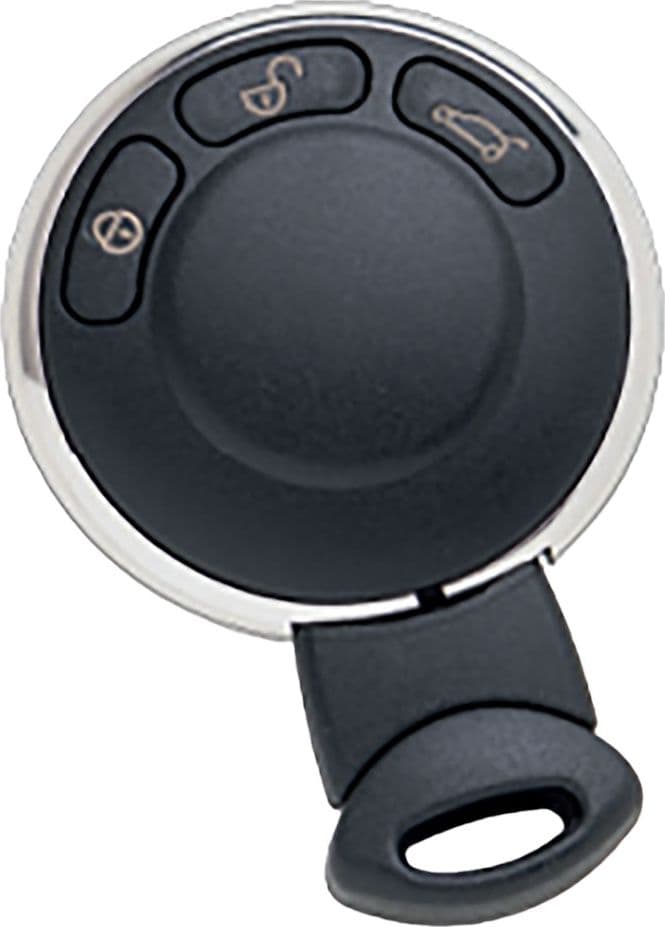 Radiocomando Auto Hu200s22 per Mini Silca - 2