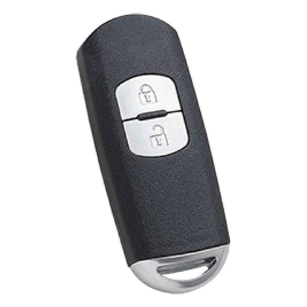 Radiocomando Auto MAZ25RP32 per Mazda Silca - 2